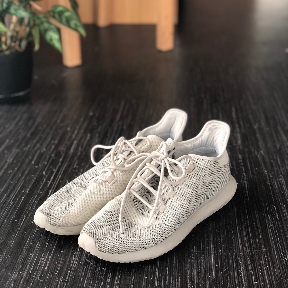 Adidas Tubular Shoes